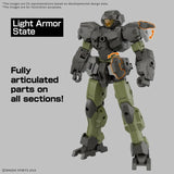 30 Minutes Missions eEXM-23 Tecprot 02 1/144 Scale Model Kit