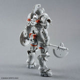 30 Minute Fantasy Liber Warrior model kit