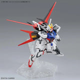 Mobile Suit Gundam Entry Grade Strike Gundam 1/144 Scale Model Kit