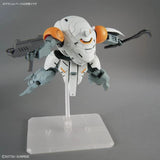 HG IBO Monkey Rodi (598 Unit)/Monkey Crab Rodi 1/144 Scale Model Kit