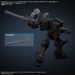 Bandai 30MM Armored Core VI: Fires of Rubicon Option Parts (Weapon Set #01) Accessory Kit