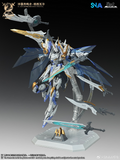 The Round Table Knights SC-009 Divine Invoker-Percival Model kit