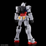 Gundam Next Future Entry Grade RX-78F00/E Gundam 1/144 Scale Model Kit