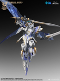The Round Table Knights SC-009 Divine Invoker-Percival Model kit