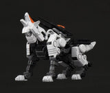 Zoids Realize Model RMZ-003 Command Wolf 1/100 Scale Model Kit