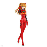 30 Minutes Preference Asuka Shikinami Langley (Plug Suit Ver.) Model Kit