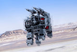 Zoids: Chaotic Century Highend Master Model Lightning Saix (Irvine Special 2000 -Recolor-) 1/72 Scale Model Kit