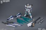 The Round Table Knights SC-005 Giant Axe Lancelot 1/144 Scale Model Kit