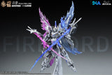 SNAA YR04 FIRE LORD 1/100 Special color version
