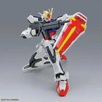 Mobile Suit Gundam Entry Grade Strike Gundam 1/144 Scale Model Kit