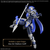 30 Minutes Fantasy Class Up Armor Rosan Gladiator Accessory Kit