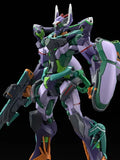GQuuuuuuX HG GFreD 1/144 Scale Model Kit