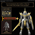 30 Minutes Fantasy Liber Holy Knight Model Kit