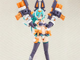 Megami Device PUNI☆MOFU Lang Model Kit