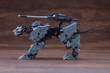 Zoids: Chaotic Century Highend Master Model Lightning Saix (Irvine Special 2000 -Recolor-) 1/72 Scale Model Kit