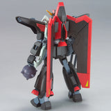 HG  #R10 Raider Gundam 1/144 scale model kit