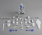 30 Minutes Fantasy Liber Knight Model Kit