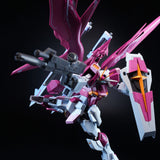 Angry Bird Regen Type R Model Kit