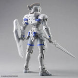 30 Minutes Fantasy Liber Knight Model Kit