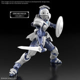 30 MF Rosan Swordsman