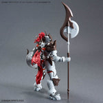 30 Minute Fantasy Liber Warrior model kit