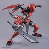 30 MF Dragonia Knight Model Kit