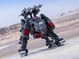 Zoids: Chaotic Century Highend Master Model Lightning Saix (Irvine Special 2000 -Recolor-) 1/72 Scale Model Kit