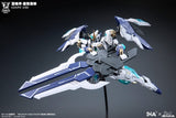 The Round Table Knights SC-005 Giant Axe Lancelot 1/144 Scale Model Kit