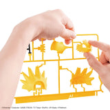 Pokemon Jolteon 26 Quick Model Kit