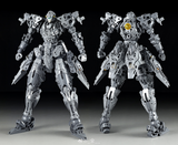 "PG" Nilson Works Monument-FX Model Kit