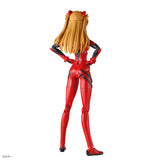 30 Minutes Preference Asuka Shikinami Langley (Plug Suit Ver.) Model Kit