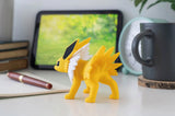 Pokemon Jolteon 26 Quick Model Kit