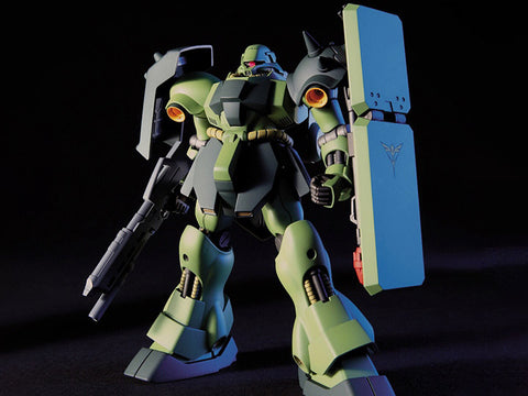 HGUC Geara Doga 1/144 Scale Model Kit