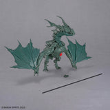 30 MF Dlrowyvern Model Kit