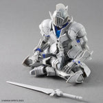 30 Minutes Fantasy Liber Knight Model Kit