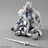 30 Minutes Fantasy Liber Knight Model Kit