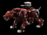 RMZ-015 Saber Tiger Raven Special Tiger Type 1/100 Scale Model Kit
