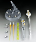 "PG" Nilson Works Monument-FX Model Kit