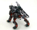 Zoids H.M.M. EPZ-003 Great Saber (Marking Plus Ver.) 1/72 Scale Model Kit