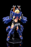 Megami Device Buster Doll Tank (Midnight Fang) Model Kit