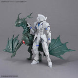 30 MF Dlrowyvern Model Kit