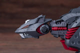 Zoids: Chaotic Century Highend Master Model Lightning Saix (Irvine Special 2000 -Recolor-) 1/72 Scale Model Kit