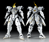 "PG" Nilson Works Monument-FX Model Kit