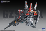 ZZA 1/100 GZSS-OX01 Regus Model Kit
