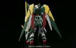 HGBF 1/144 #017 Gundam Fenice Rinascita 1/144 Scale Model Kit