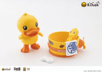 SOSKILL x ULTRA EGG B.Duck Plastic Model Kit