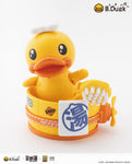 SOSKILL x ULTRA EGG B.Duck Plastic Model Kit