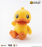 SOSKILL x ULTRA EGG B.Duck Plastic Model Kit