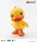 SOSKILL x ULTRA EGG B.Duck Plastic Model Kit