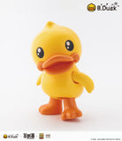 SOSKILL x ULTRA EGG B.Duck Plastic Model Kit